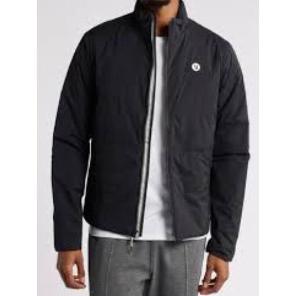 Vuori Echo Insulated Jacket 2.0 Men's Sixe XL